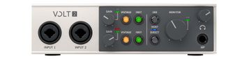 UA VOLT 2 - USB avdio vmesnik