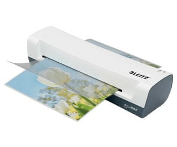 Leitz iLAM Home A4 laminator bel