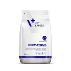 VetExpert Veterinarska dieta Derm Rabbit&Potato 2 kg