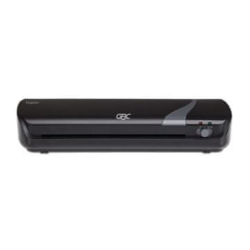 GBC Inspire A4 laminator črne barve