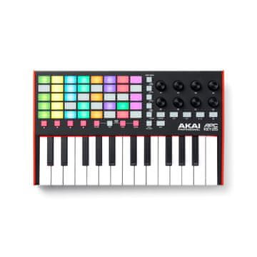 AKAI APC KEY 25 MK2 - Kontroler za Ableton Live