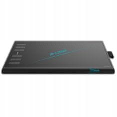 Huion Grafična tablica H1060P