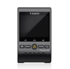 VIOFO Video snemalnik VIOFO A129 Plus Duo-G
