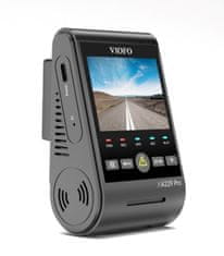 VIOFO A229 pro 1CH-G GPS snemalnik poti
