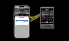 VIOFO A229 pro 1CH-G GPS snemalnik poti