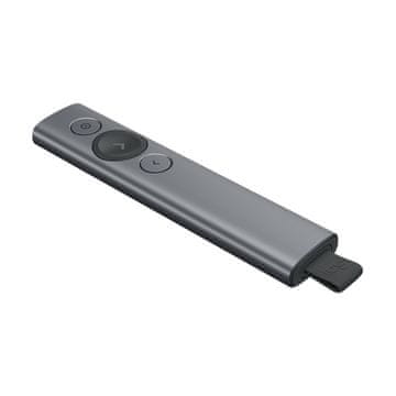 Logitech LOGITECH Spotlight Presentator siv