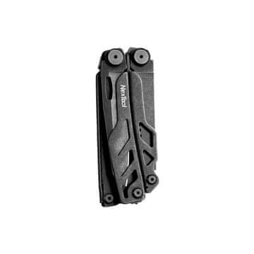 Nextool Večnamensko orodje NXT FLAGSHIP Pro NE20120 (16 v 1), črno + etui
