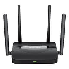 Mercusys MR25BE Wi-Fi 7 usmerjevalnik