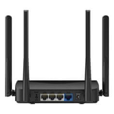 Mercusys MR25BE Wi-Fi 7 usmerjevalnik