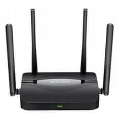 Mercusys MR25BE Wi-Fi 7 usmerjevalnik