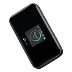 Prenosni LTE-Advanced usmerjevalnik TP-Link M7750 HOTSPOT