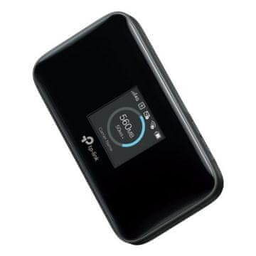 Prenosni LTE-Advanced usmerjevalnik TP-Link M7750 HOTSPOT