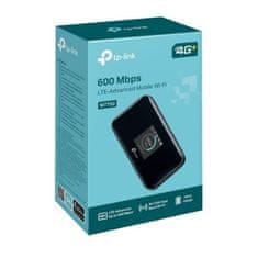 Prenosni LTE-Advanced usmerjevalnik TP-Link M7750 HOTSPOT