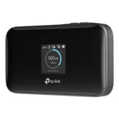Prenosni LTE-Advanced usmerjevalnik TP-Link M7750 HOTSPOT