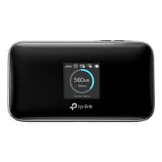 Prenosni LTE-Advanced usmerjevalnik TP-Link M7750 HOTSPOT