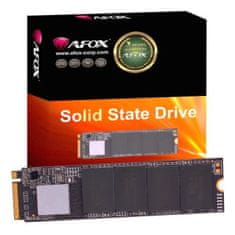 AFOX ME300 SSD M.2 PCI-EX4 256GB TLC 2 GB/S NVME