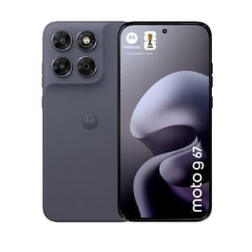 Motorola Moto G67 5G 8/128GB pantone arktični pečat