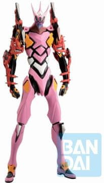BP Europa SE Figura BP ICHIBANSHO EVANGELION - EVA KAI-08y (OS!)