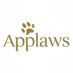 Applaws APPLAWS Tunin file z skušo v želeju - mokra mačja hrana - 24x70g