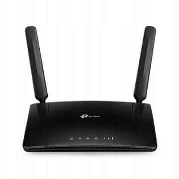 Usmerjevalnik TP-Link Archer MR400 (LTE Wi-Fi 2,4 GHz 5 GHz)