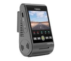 VIOFO A229 plus 1CH-G GPS snemalnik sledi