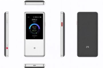 ZTE Usmerjevalnik ZTE U60