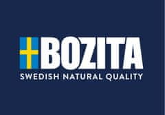 Bozita BOZITA MOKRA HRANA ZA MAČKE Mesni koščki v omaki MEŠANICA OKUSA 12 x 370 g