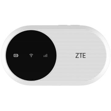 ZTE U10S Pro 4G Mobile WiFi6 Hotspot Router