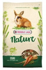 shumee Versele Laga Nature Cuni hrana za mini kunce 9 kg