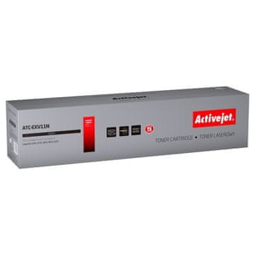 shumee Toner ActiveJet za Canon C-EXV11, nov ATC-EXV11N
