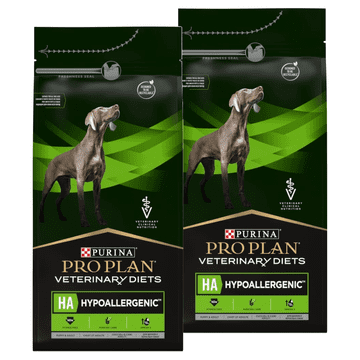 Purina Purina Pro Plan ppvd pasja hrana HA 2 x 1,3 kg