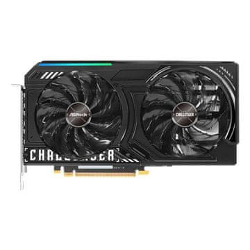 Grafična kartica Asrock Intel ARC B570 CL 10GO