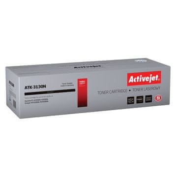shumee Toner ActiveJet za Kyocera TK-3130, nov ATK-3130N