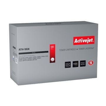 ActiveJet Toner za HP 96A C4096A nov ATH-96N