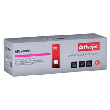 ActiveJet Toner za Brother TN248M nov ATB-248MN