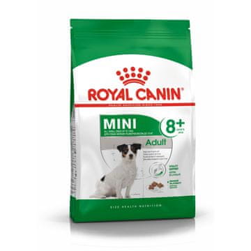 shumee ROYAL CANIN hrana za pse Mini Adult 8 8 kg