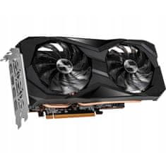 ASRock Grafična kartica Asrock RX 7600 CL 8GO