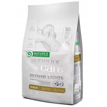 shumee Nature's Protection hrana za odrasle jagnjetine S&M 10 kg