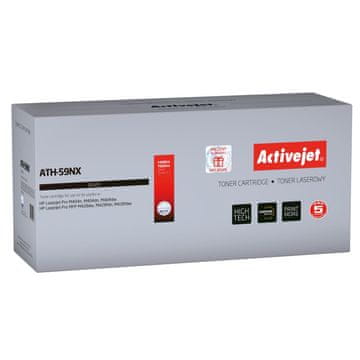 shumee Toner Activejet za HP 59X CF259X nov ATH-59NX