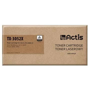 Toner Actis za Xerox 106R02778 nov TX-3052X