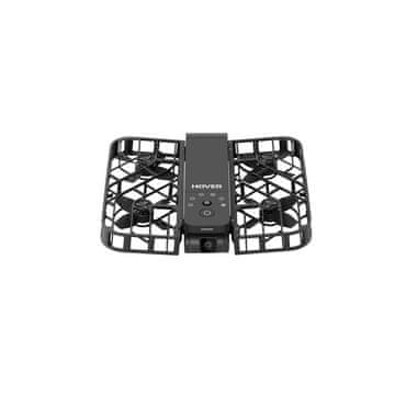 Dron HoverAir X1 - Combo Plus Retail - Črn