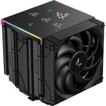 DEEPCOOL AK620 digitalno pro hlajenje