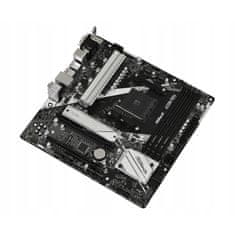 ASRock Matična plošča A520M PRO4