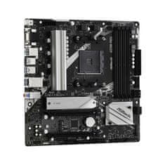 ASRock Matična plošča A520M PRO4
