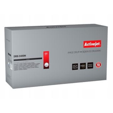 Boben ActiveJet za Brother DR-3400, nov DRB-3400N
