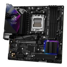ASRock Matična plošča B850M Riptide WiFi