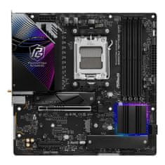 ASRock Matična plošča B850M Riptide WiFi