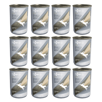 Trovet Intestinal dpd z raco - mokra hrana za pse - 12 x 400 g