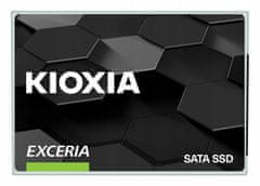 KIOXIA KIOXIA EXCERIA serije SATA 960 GB SSD