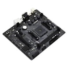 ASRock Matična plošča A520M-HDV
